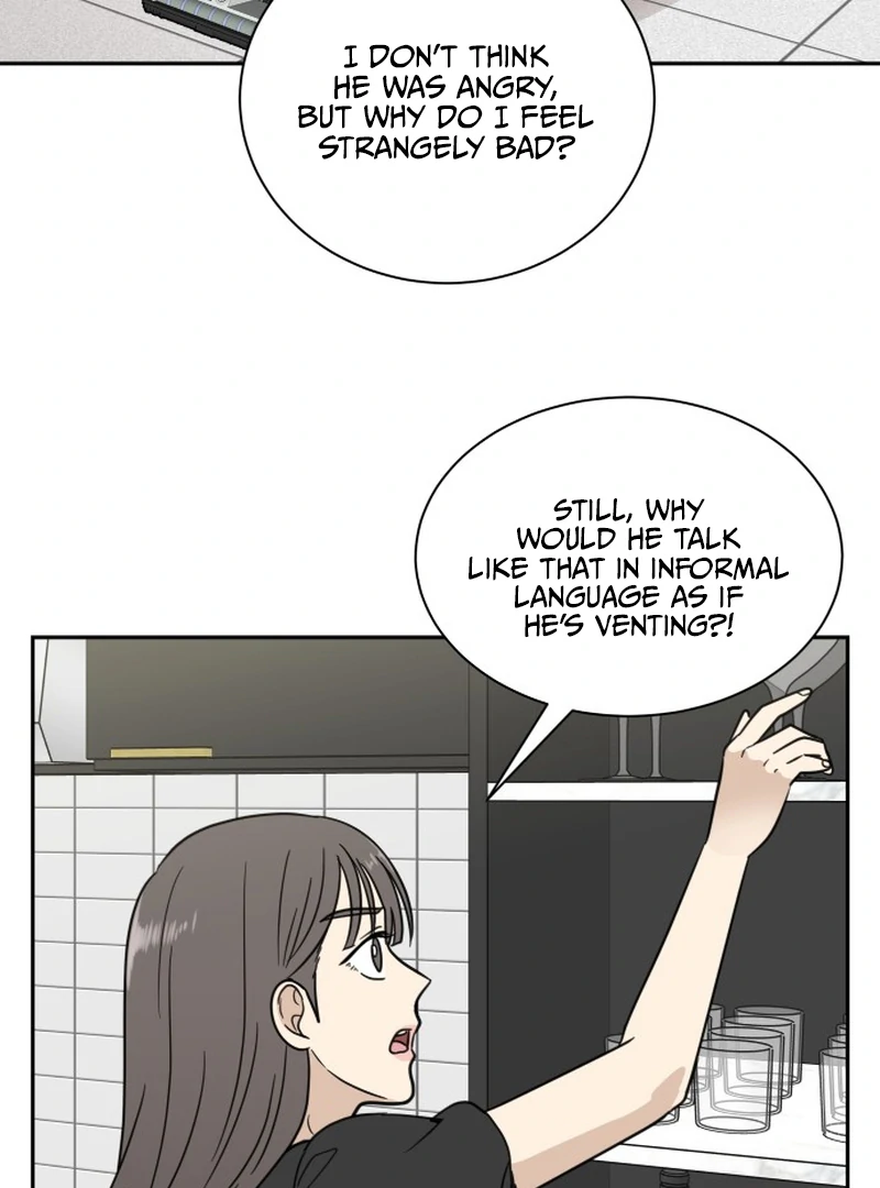 It Wasn’t Love at First Sight Chapter 4 - Page 89