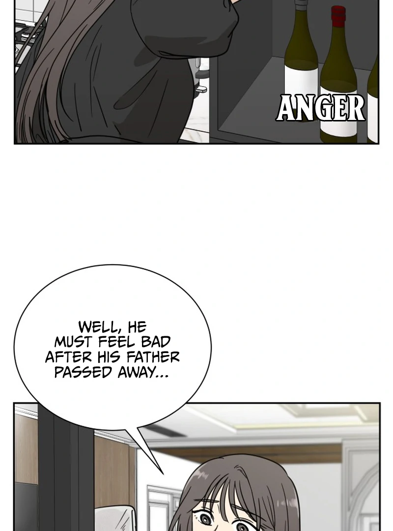 It Wasn’t Love at First Sight Chapter 4 - Page 90