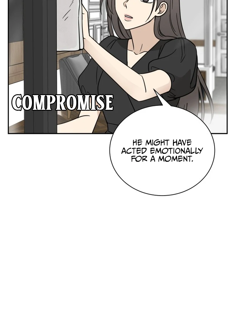 It Wasn’t Love at First Sight Chapter 4 - Page 91