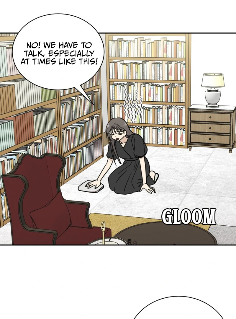 It Wasn’t Love at First Sight Chapter 4 - Page 92