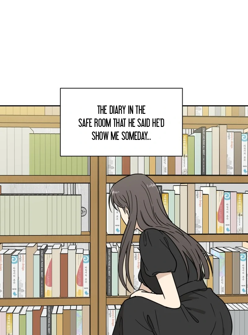 It Wasn’t Love at First Sight Chapter 4 - Page 95