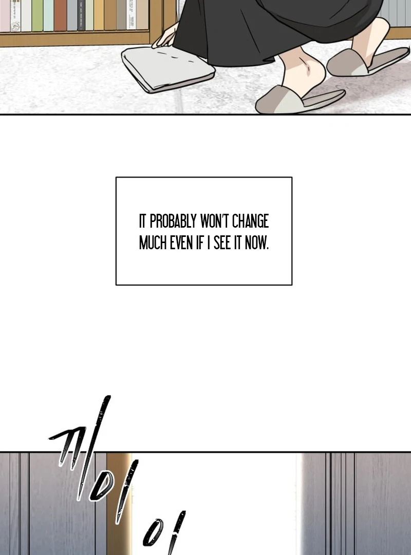 It Wasn’t Love at First Sight Chapter 4 - Page 96