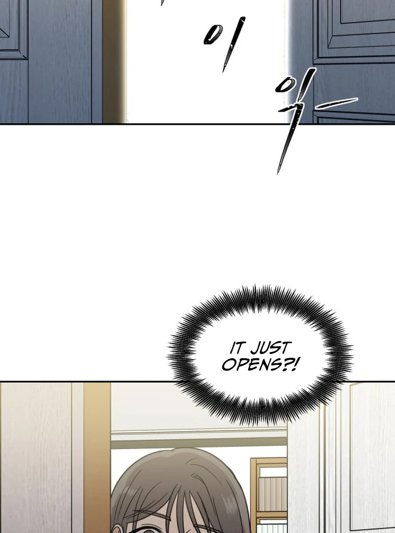 It Wasn’t Love at First Sight Chapter 4 - Page 97