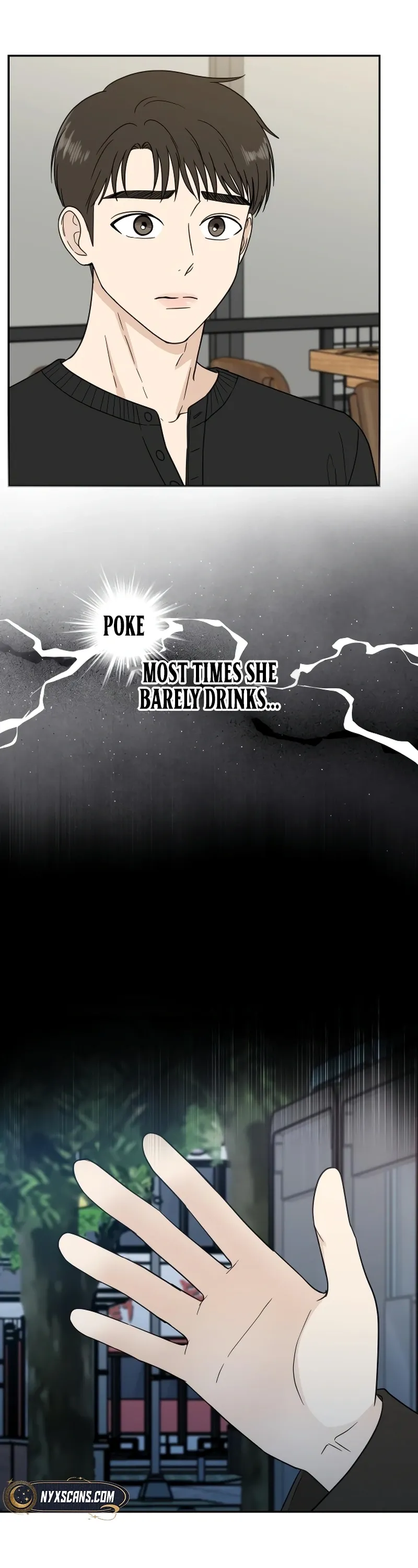 It Wasn’t Love at First Sight Chapter 41 - Page 10