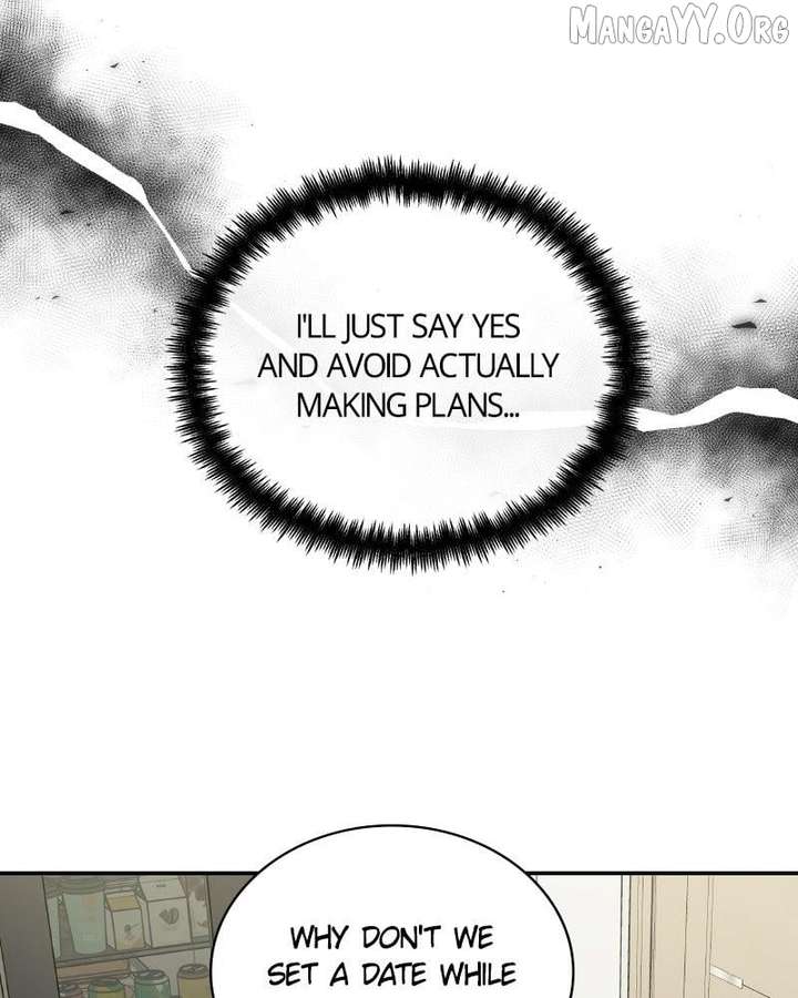 It Wasn’t Love at First Sight Chapter 46 - Page 102