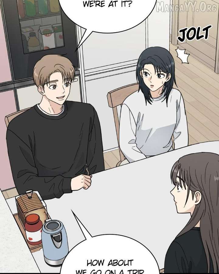 It Wasn’t Love at First Sight Chapter 46 - Page 103