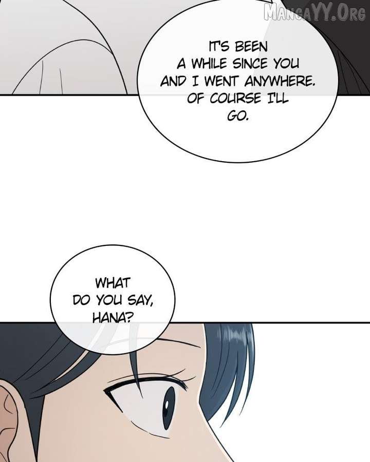 It Wasn’t Love at First Sight Chapter 46 - Page 107