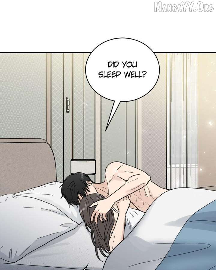 It Wasn’t Love at First Sight Chapter 46 - Page 11