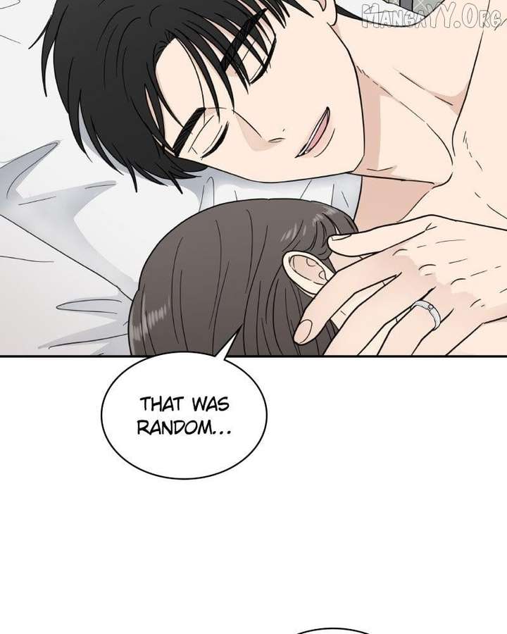 It Wasn’t Love at First Sight Chapter 46 - Page 13