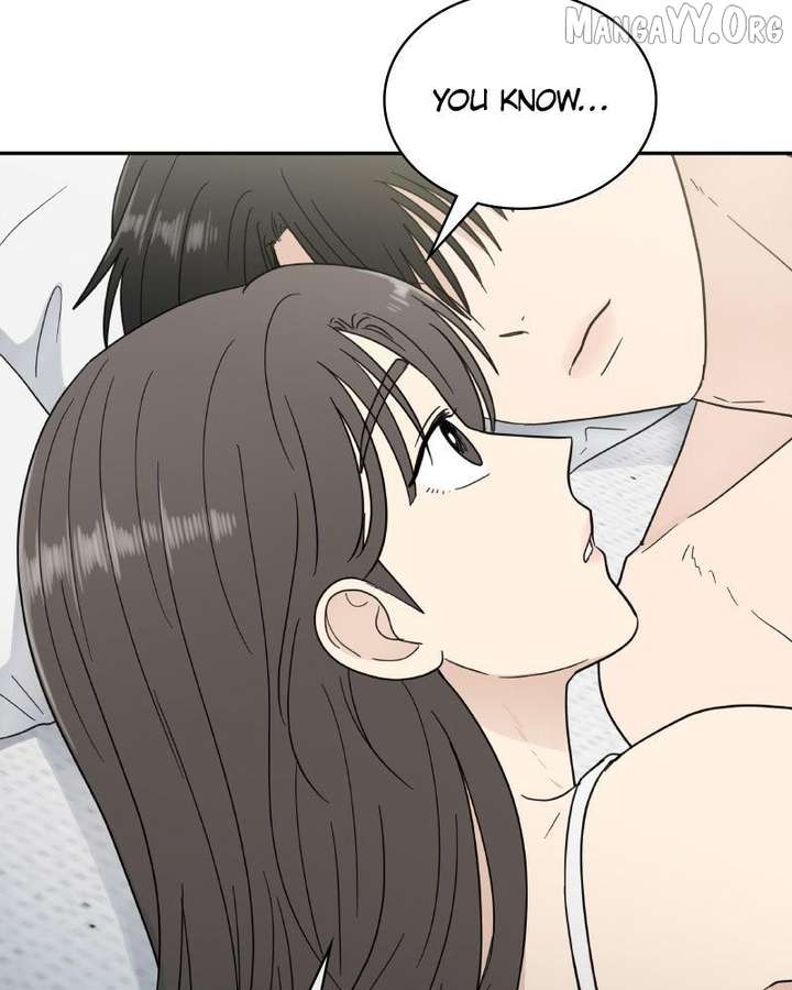 It Wasn’t Love at First Sight Chapter 46 - Page 14