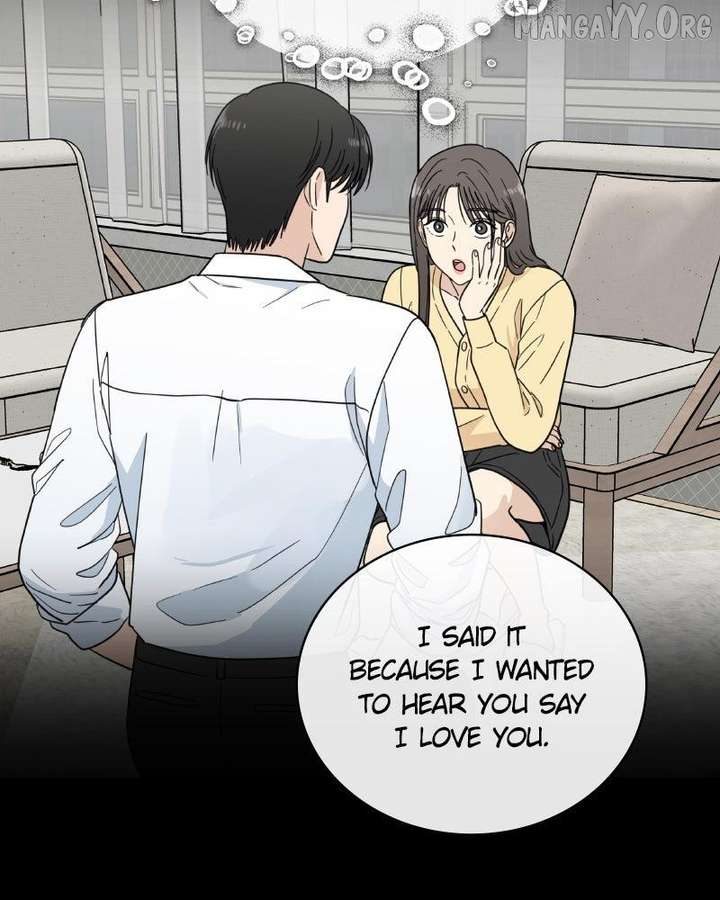 It Wasn’t Love at First Sight Chapter 46 - Page 16