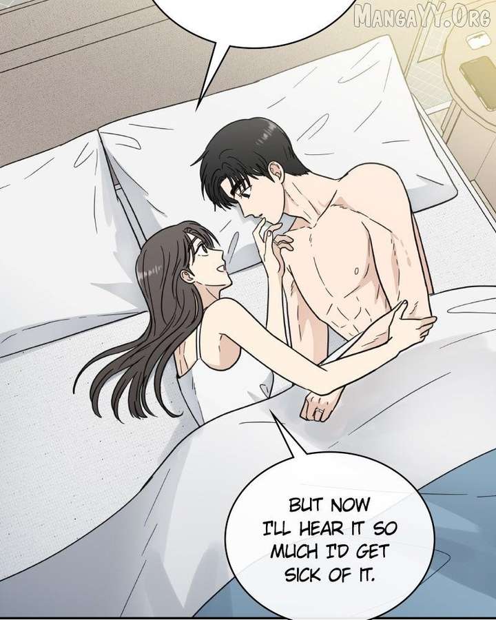 It Wasn’t Love at First Sight Chapter 46 - Page 19