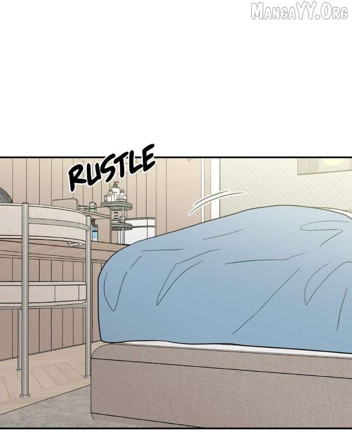 It Wasn’t Love at First Sight Chapter 46 - Page 2