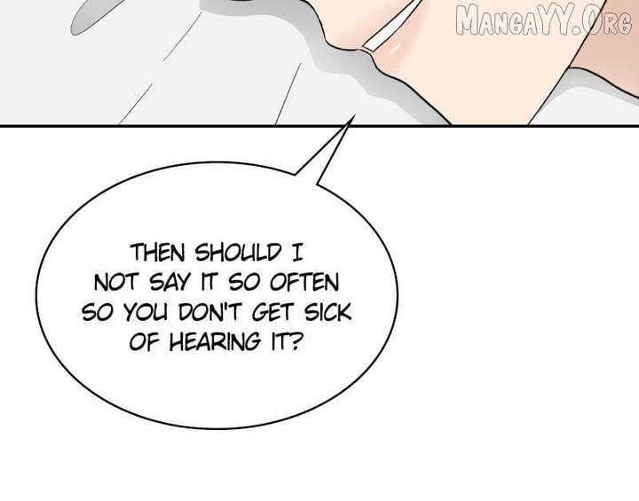 It Wasn’t Love at First Sight Chapter 46 - Page 21