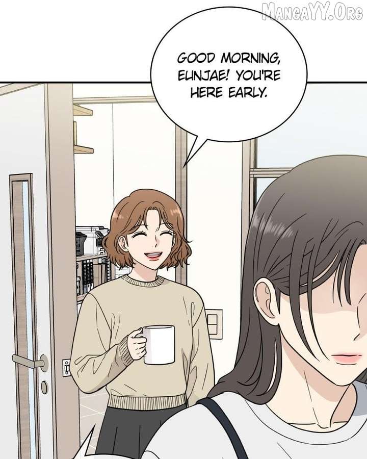 It Wasn’t Love at First Sight Chapter 46 - Page 26