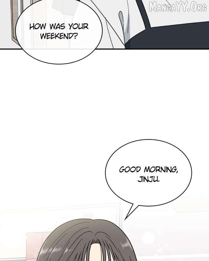 It Wasn’t Love at First Sight Chapter 46 - Page 27