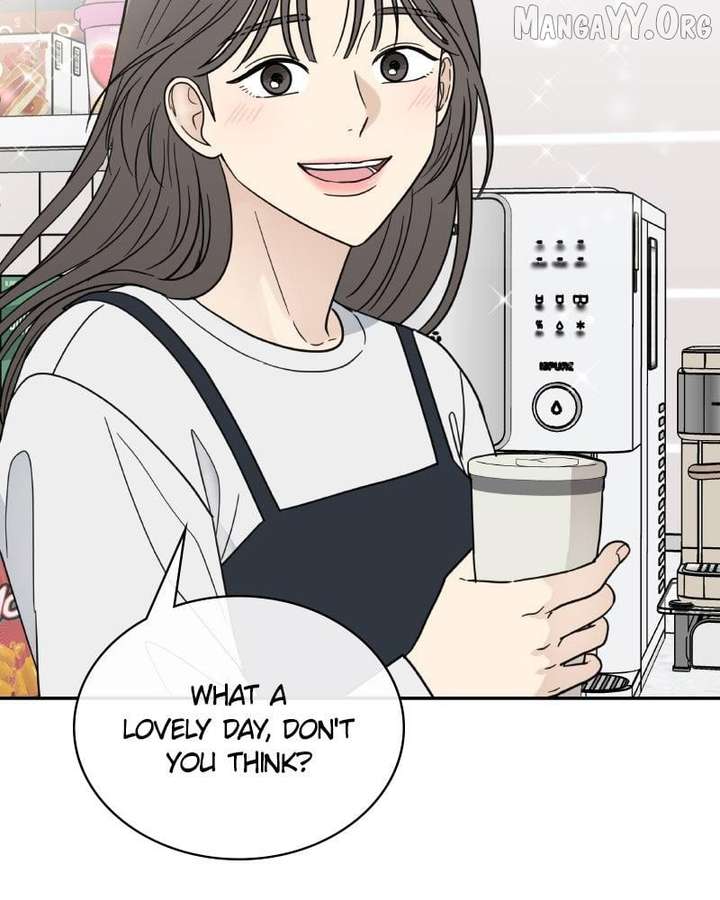 It Wasn’t Love at First Sight Chapter 46 - Page 28