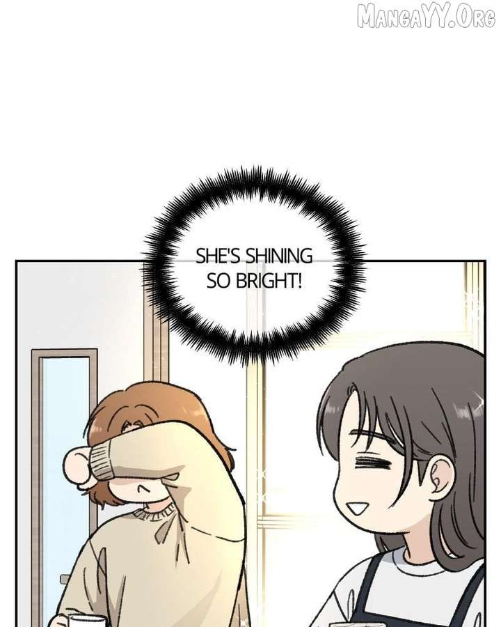 It Wasn’t Love at First Sight Chapter 46 - Page 29