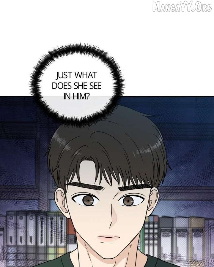 It Wasn’t Love at First Sight Chapter 46 - Page 33