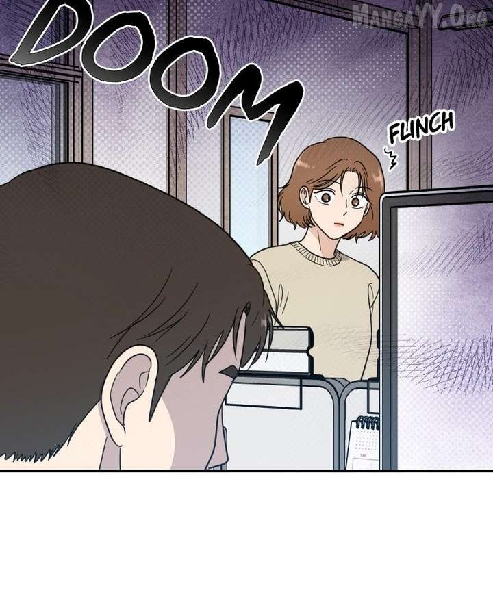 It Wasn’t Love at First Sight Chapter 46 - Page 35