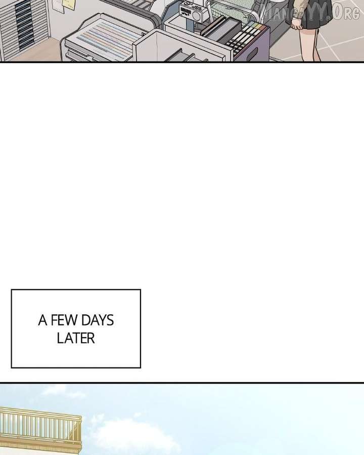 It Wasn’t Love at First Sight Chapter 46 - Page 37