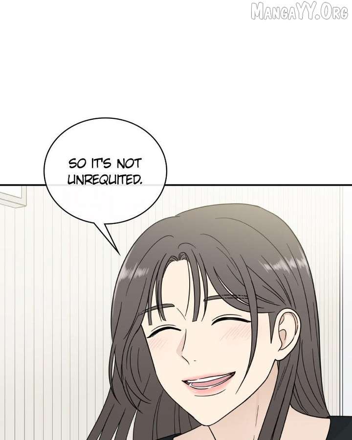 It Wasn’t Love at First Sight Chapter 46 - Page 40