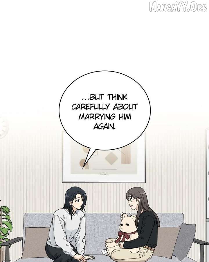 It Wasn’t Love at First Sight Chapter 46 - Page 43