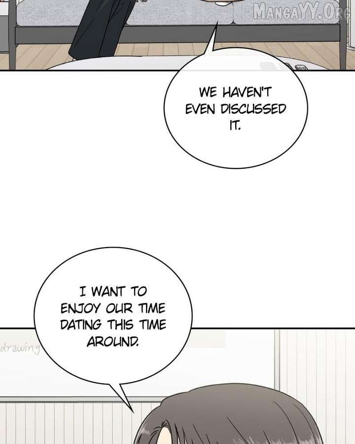 It Wasn’t Love at First Sight Chapter 46 - Page 44