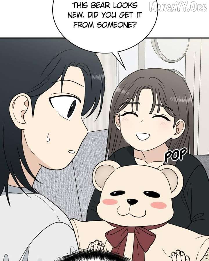 It Wasn’t Love at First Sight Chapter 46 - Page 46