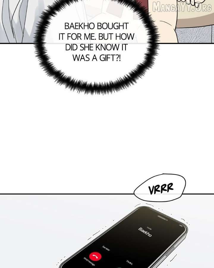 It Wasn’t Love at First Sight Chapter 46 - Page 47