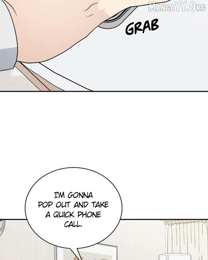 It Wasn’t Love at First Sight Chapter 46 - Page 49