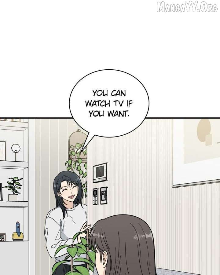 It Wasn’t Love at First Sight Chapter 46 - Page 53