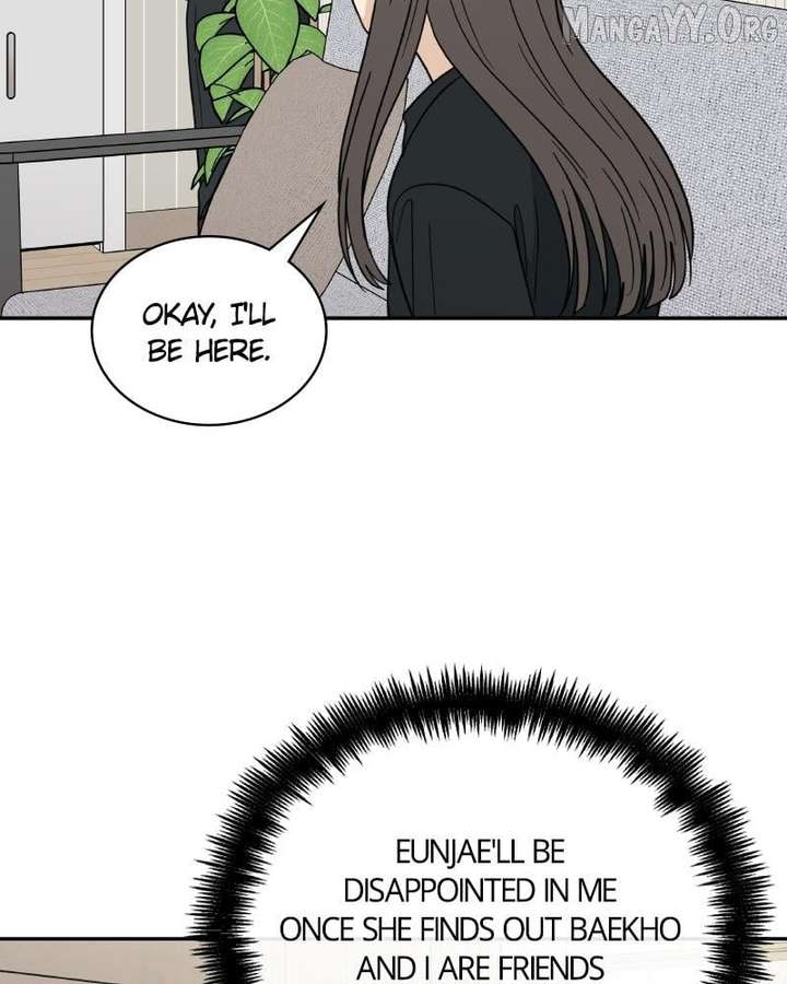 It Wasn’t Love at First Sight Chapter 46 - Page 54