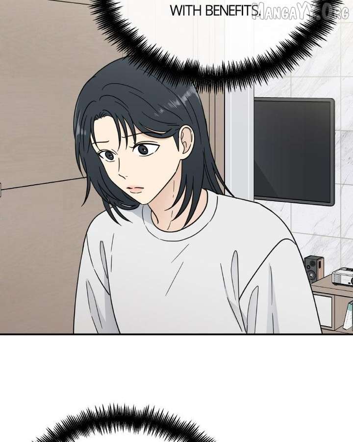 It Wasn’t Love at First Sight Chapter 46 - Page 55