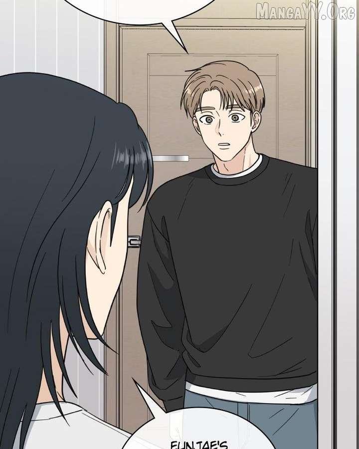 It Wasn’t Love at First Sight Chapter 46 - Page 59