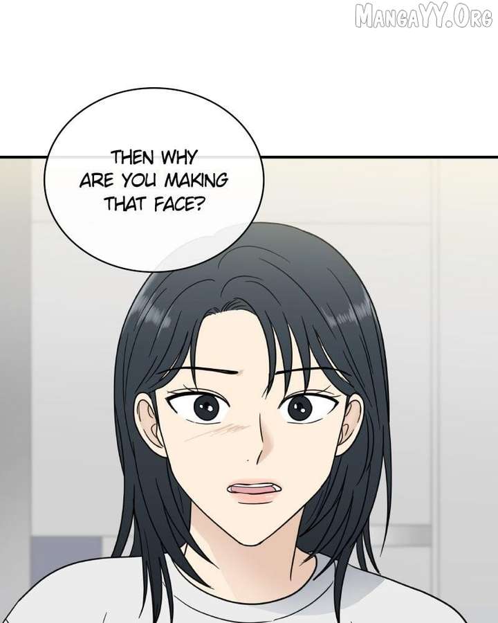 It Wasn’t Love at First Sight Chapter 46 - Page 63