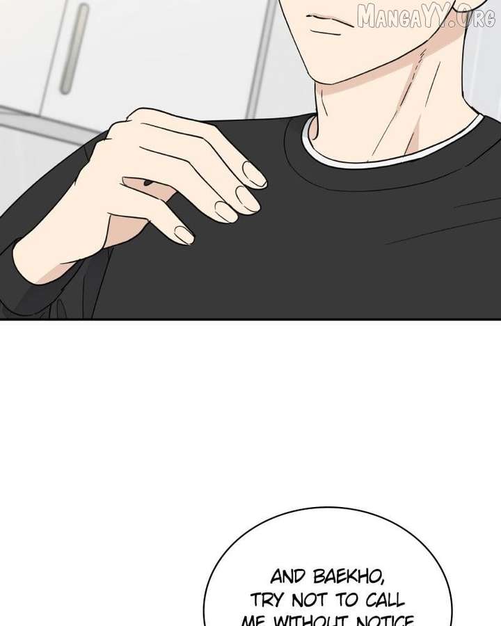 It Wasn’t Love at First Sight Chapter 46 - Page 68