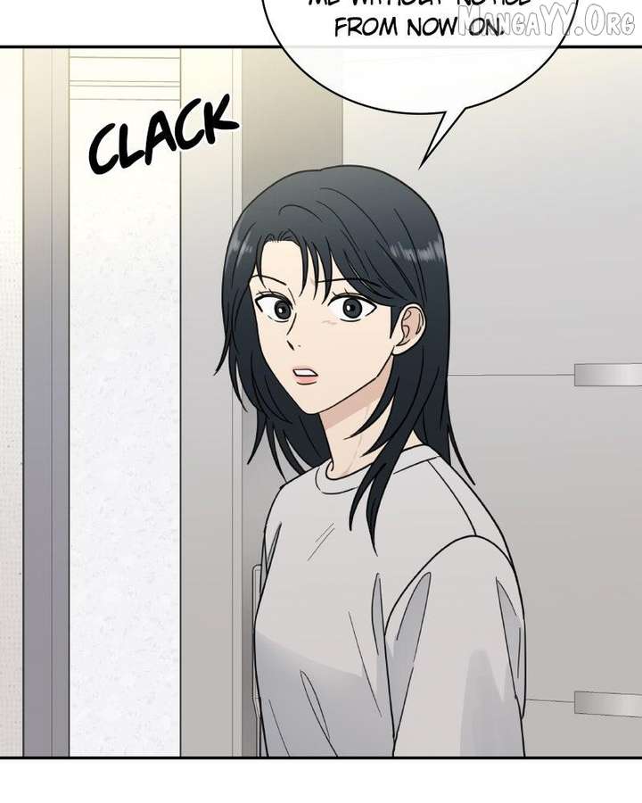 It Wasn’t Love at First Sight Chapter 46 - Page 69