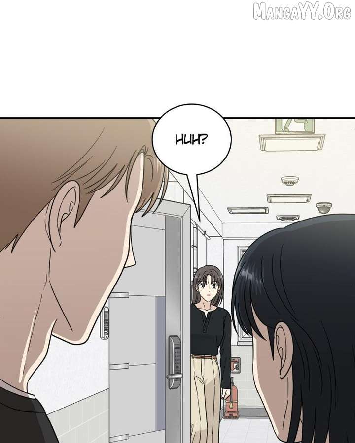 It Wasn’t Love at First Sight Chapter 46 - Page 73