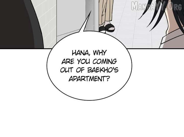 It Wasn’t Love at First Sight Chapter 46 - Page 74