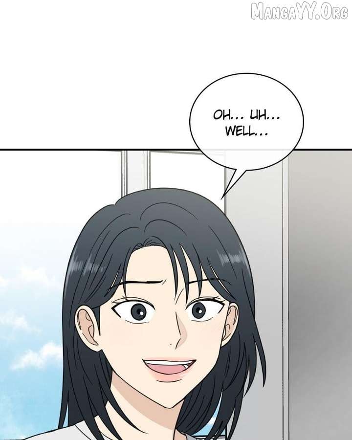 It Wasn’t Love at First Sight Chapter 46 - Page 75