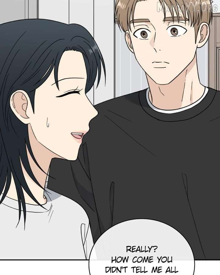 It Wasn’t Love at First Sight Chapter 46 - Page 77