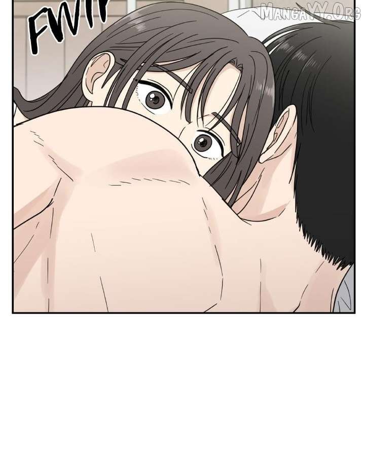 It Wasn’t Love at First Sight Chapter 46 - Page 8