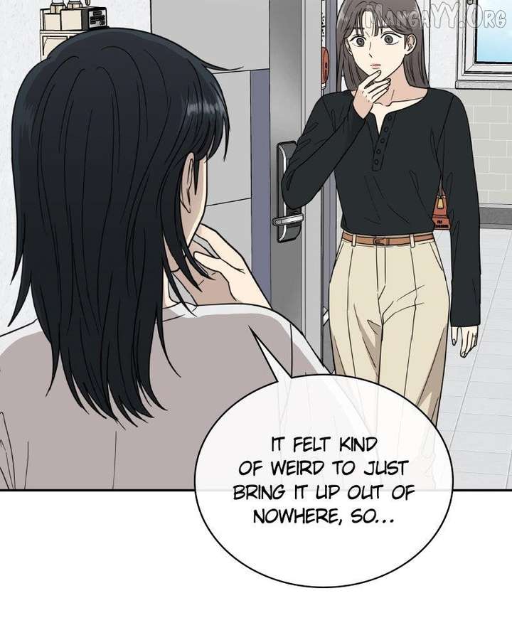 It Wasn’t Love at First Sight Chapter 46 - Page 80