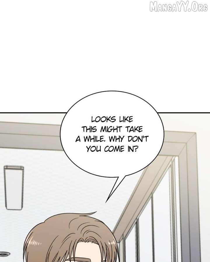 It Wasn’t Love at First Sight Chapter 46 - Page 81