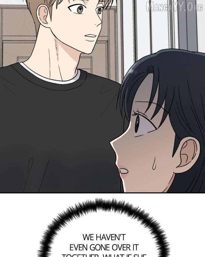 It Wasn’t Love at First Sight Chapter 46 - Page 82