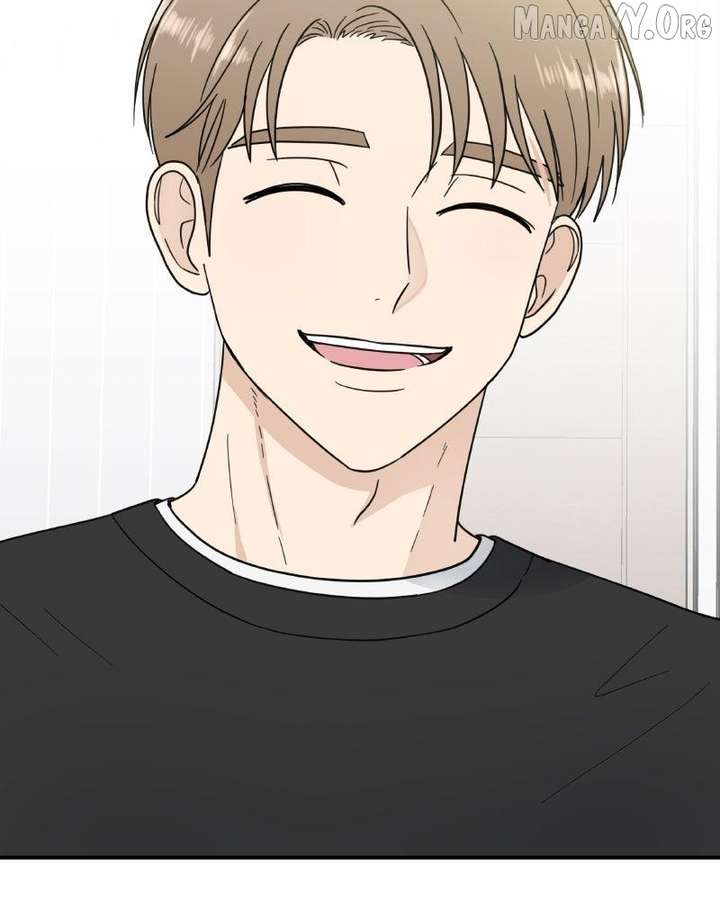 It Wasn’t Love at First Sight Chapter 46 - Page 84