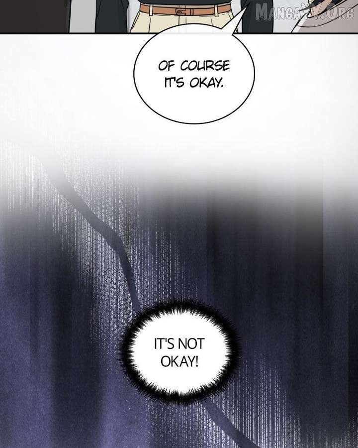 It Wasn’t Love at First Sight Chapter 46 - Page 87