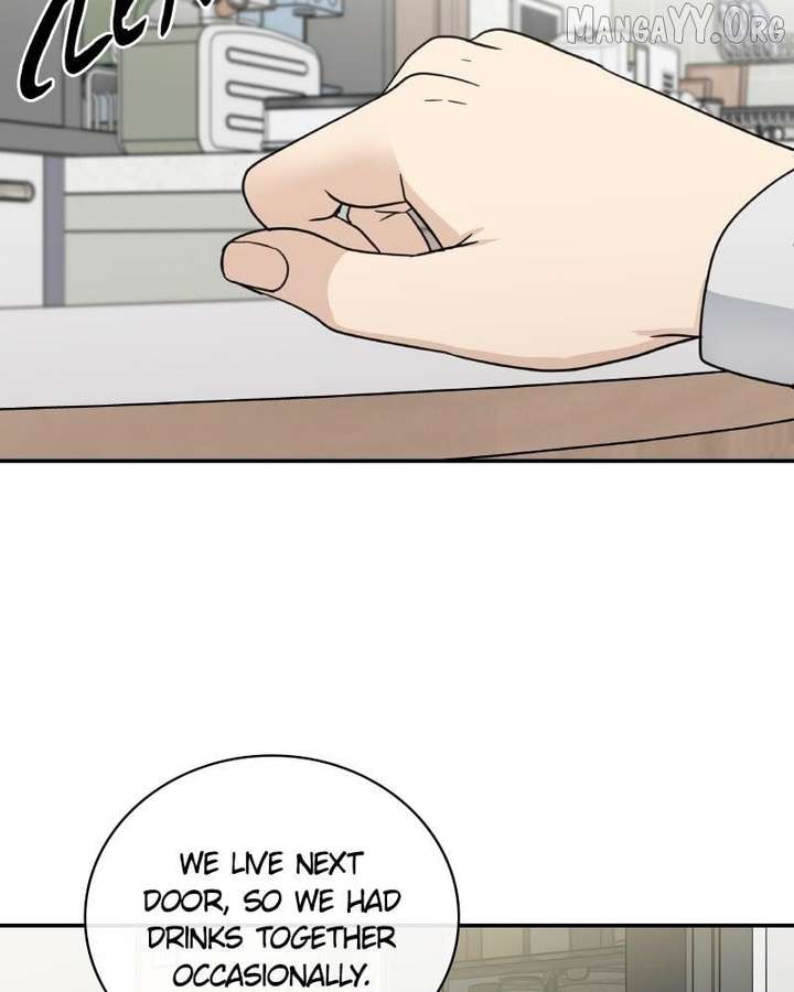 It Wasn’t Love at First Sight Chapter 46 - Page 91