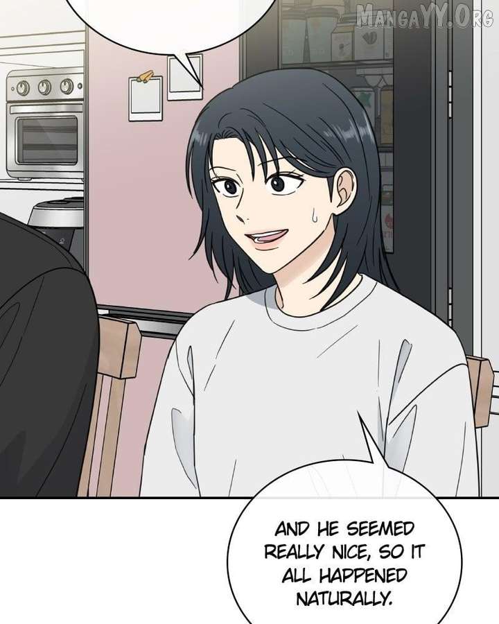 It Wasn’t Love at First Sight Chapter 46 - Page 92